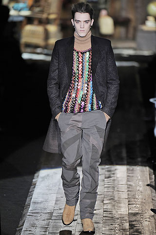 Roberto Cavalli / - 2009-2010